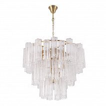  ROSE SP15 BRASS фабрики Crystal lux