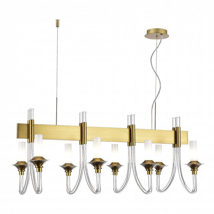 Подвесные SL1241.213.08 фабрики ST Luce