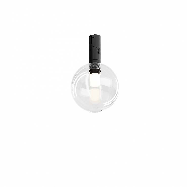 Светильники TR205-1-3W3K-B фабрики Maytoni