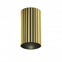 Накладные C106CL-01-GU10-BS фабрики Maytoni