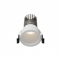 Встраиваемые DL116-10W-4K-W фабрики Maytoni