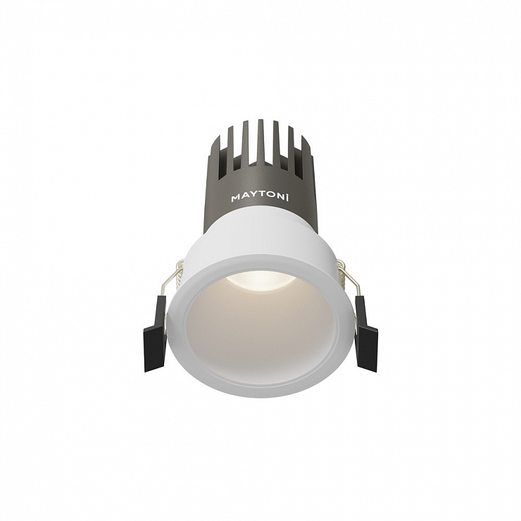Встраиваемые DL116-10W-4K-W фабрики Maytoni