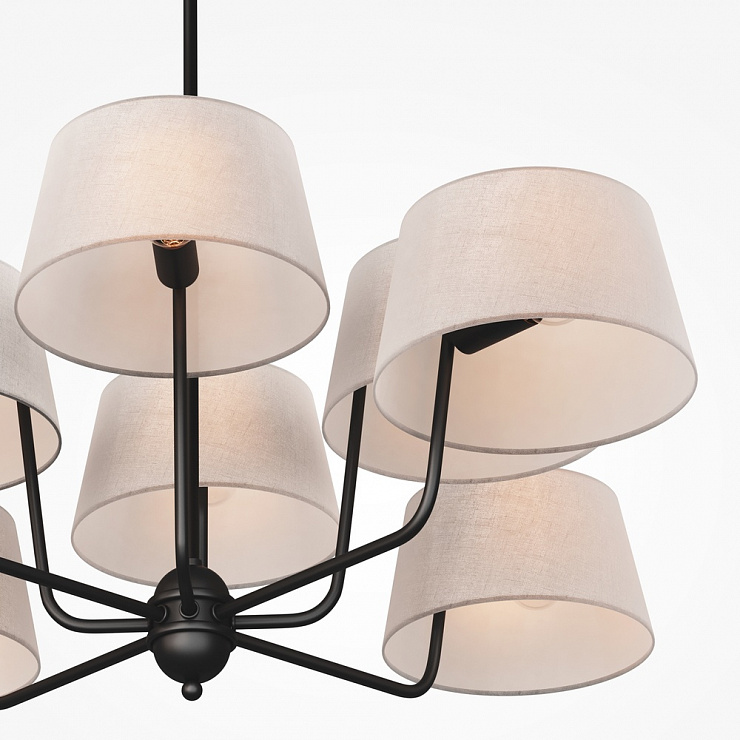 Подвесные MOD360PL-08B фабрики Maytoni фото# 2
