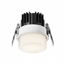  DL065-12W4K-W фабрики Maytoni