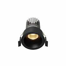 Встраиваемые DL123-10W-2.7K-B фабрики Maytoni