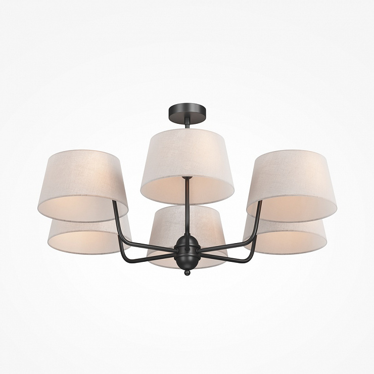 Подвесные MOD360PL-06B фабрики Maytoni фото# 4