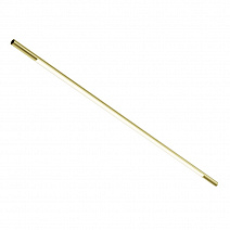 Подвесные C100CL-L1000-24W3-6K-BS фабрики Maytoni