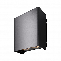 Уличные светильники Maytoni O505WL-L6B3K фабрики Maytoni