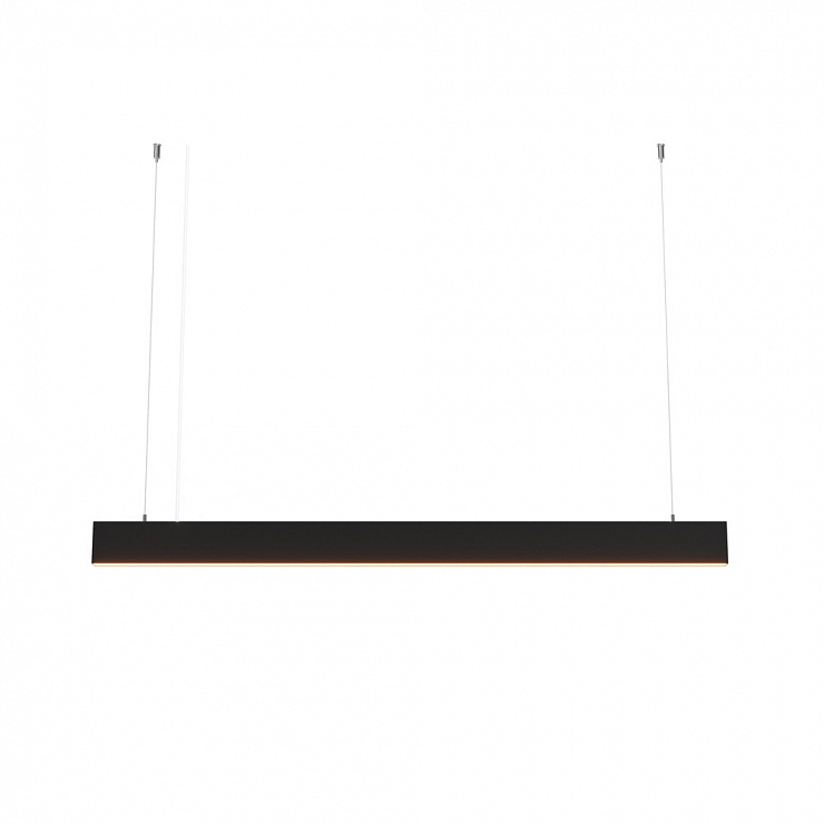 Подвесные P070PL-2.7-3-4K-B фабрики Maytoni