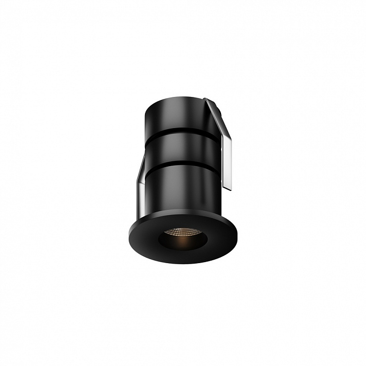 Грунтовые и встраиваемые O511DL-L2B4K фабрики Maytoni