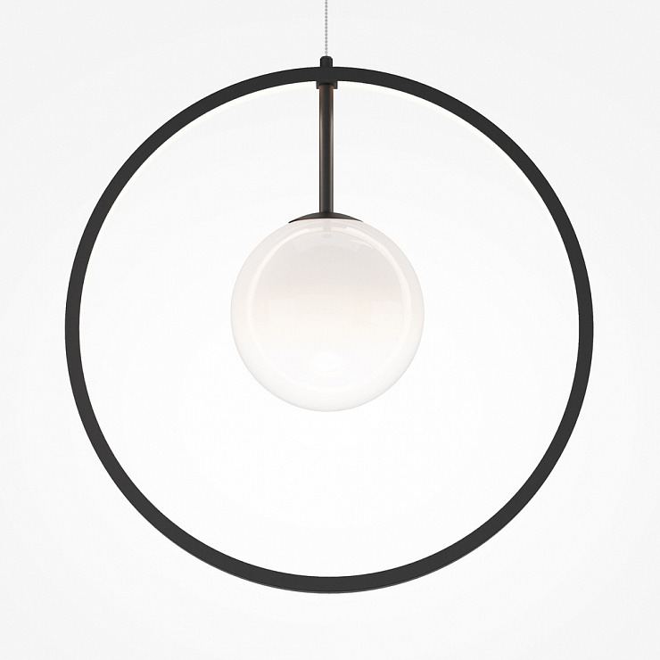 Подвесные MOD407PL-L12B3K1 фабрики Maytoni фото# 4