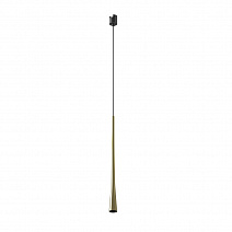  TR167-1-7W3K-M-BS фабрики Maytoni