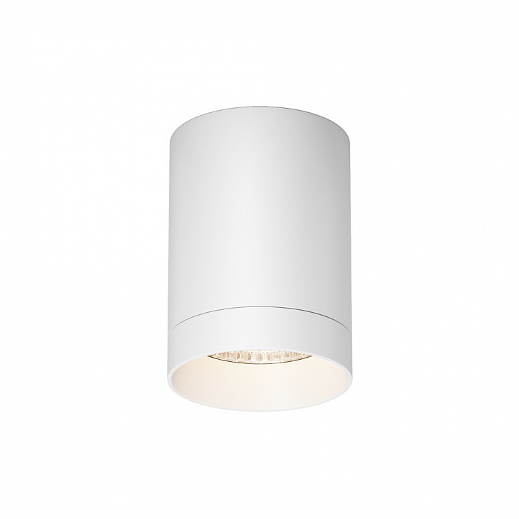 Потолочные O500CL-L10W3K фабрики Maytoni