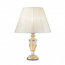  FIRENZE TL1 BIANCO ANTICO фабрики Ideal Lux