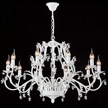  CRISTINA SP10 WHITE фабрики Crystal lux