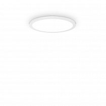 Потолочный светильник Ideal Lux FLY SLIM PL D35 4000K 306650