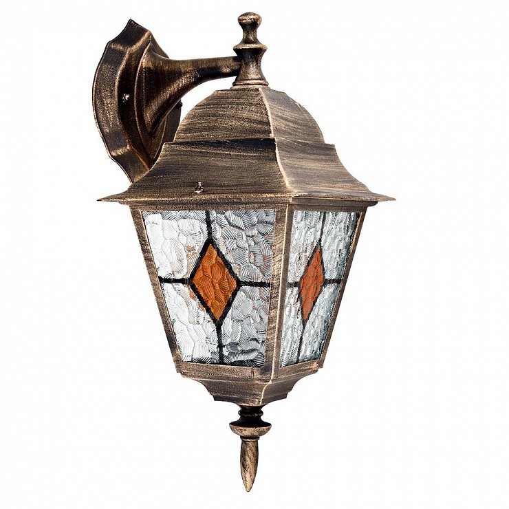 Настенные и архитектурные A1542AL-1BN фабрики Arte Lamp