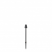Уличные светильники Maytoni O504FL-L1B3K фабрики Maytoni