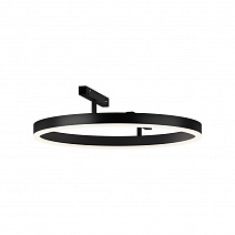 Трековые TR227-2-24W4K-B фабрики Maytoni