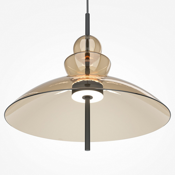 Подвесные MOD185PL-L12CG3K3 фабрики Maytoni фото# 4