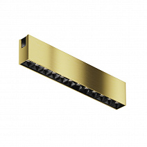 Трековые TR150-1-12W4K-M-BS фабрики Maytoni
