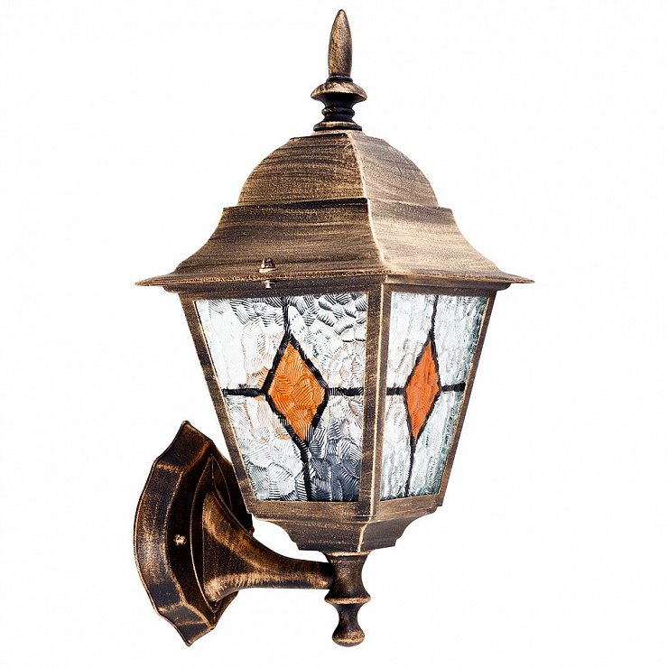 Настенные и архитектурные A1541AL-1BN фабрики Arte Lamp