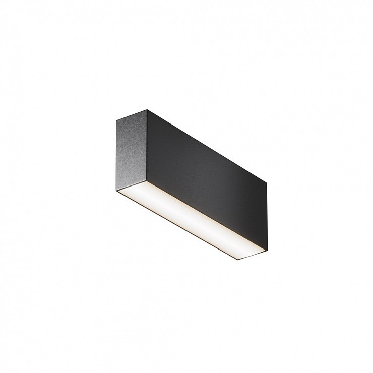 Потолочные C068CL-12W3-6K-B фабрики Maytoni