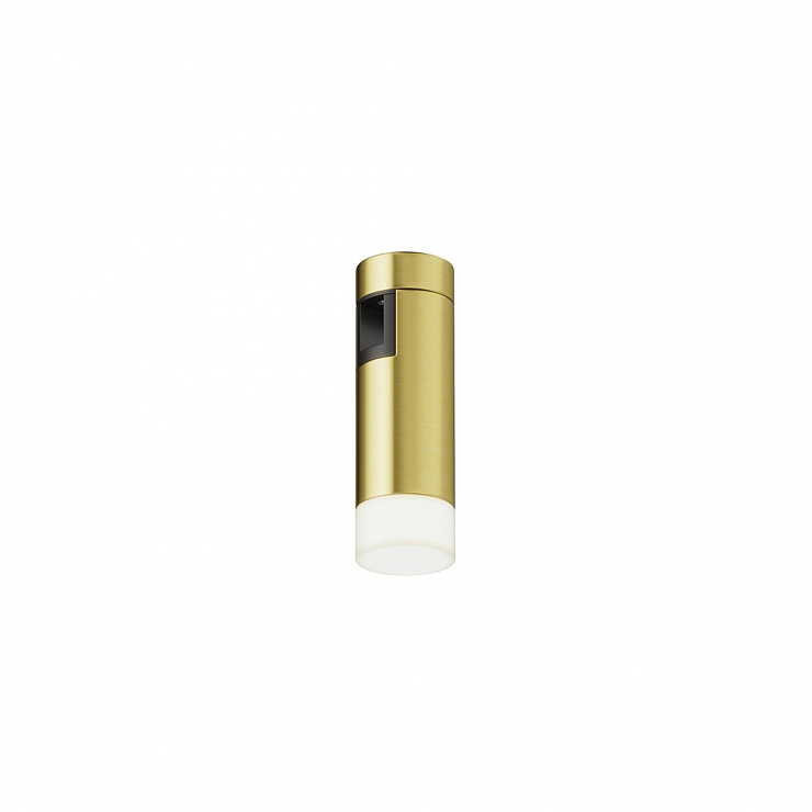 Светильники TR145-1-3W4K-W-BS фабрики Maytoni