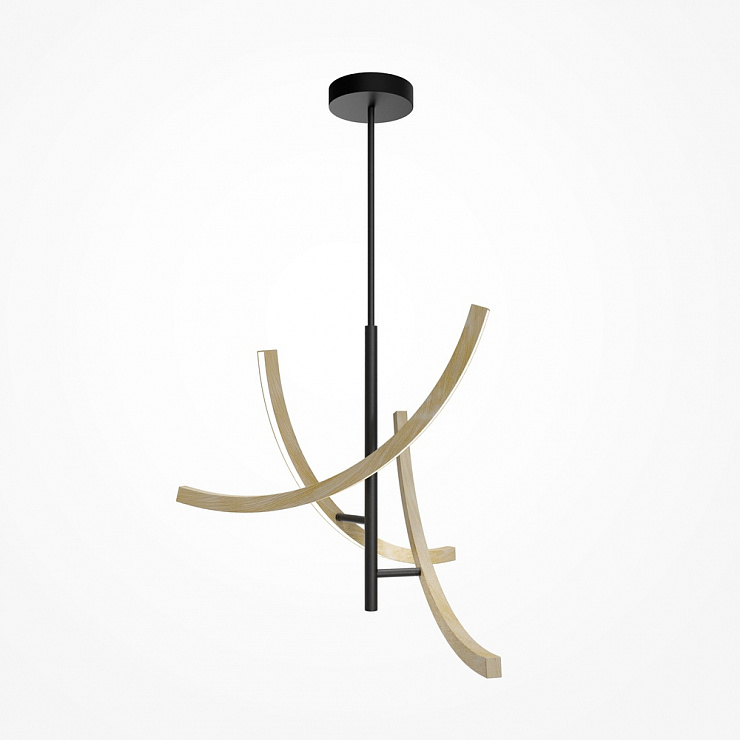 Подвесные MOD428PL-L27BK фабрики Maytoni фото# 5