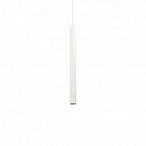  ULTRATHIN D040 SQUARE BIANCO фабрики Ideal Lux