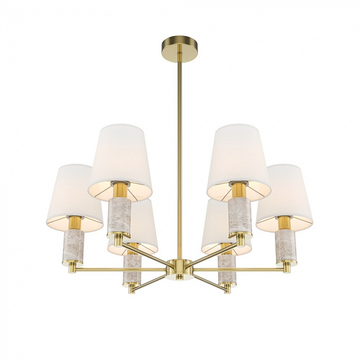 Подвесные MOD483PL-06BS фабрики Maytoni
