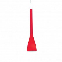  FLUT SP1 SMALL ROSSO фабрики Ideal Lux
