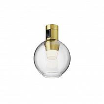 Трековые TR148-1-3W4K-BS фабрики Maytoni