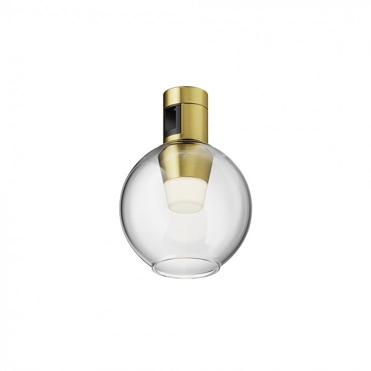 Светильники TR148-1-3W4K-BS фабрики Maytoni