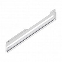  EGO WALL WASHER 13W 3000K ON-OFF WH фабрики Ideal Lux