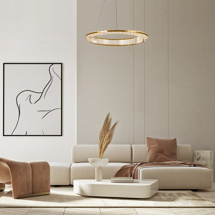 Подвесные P097PL-L36BS3K1 фабрики Maytoni фото# 2