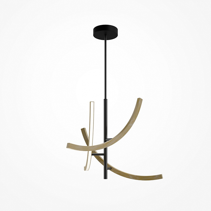 Подвесные MOD428PL-L27BK фабрики Maytoni фото# 6