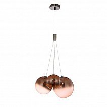  ELCHE SP3 COPPER фабрики Crystal lux
