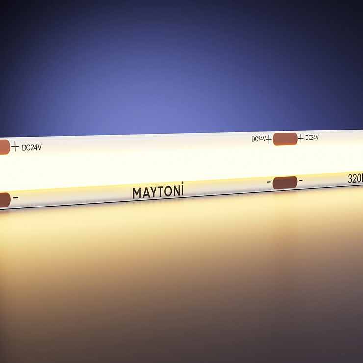 Ленты LED 201070 фабрики Maytoni