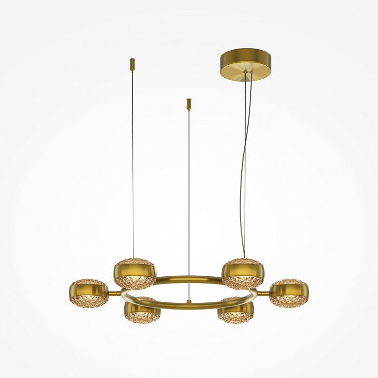 Подвесные MOD299PL-L60BS3K фабрики Maytoni фото# 2