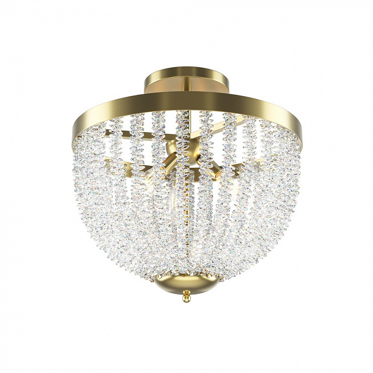 Хрустальные MOD440CL-03BS фабрики Maytoni фото# 3