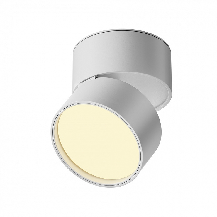Накладные C024CL-12W2.7K-W-1 фабрики Maytoni