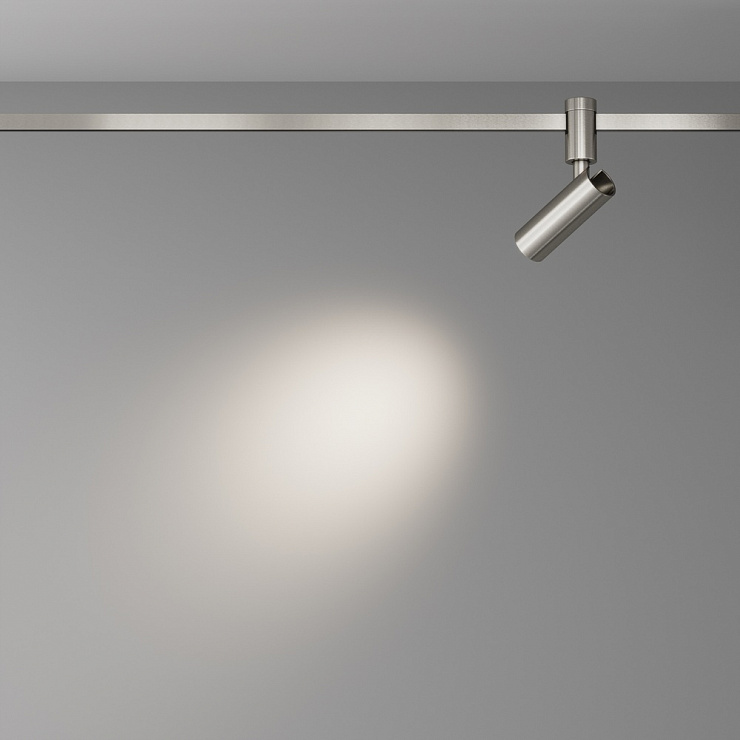Светильники TR144-1-12W4K-W-PT фабрики Maytoni фото# 4
