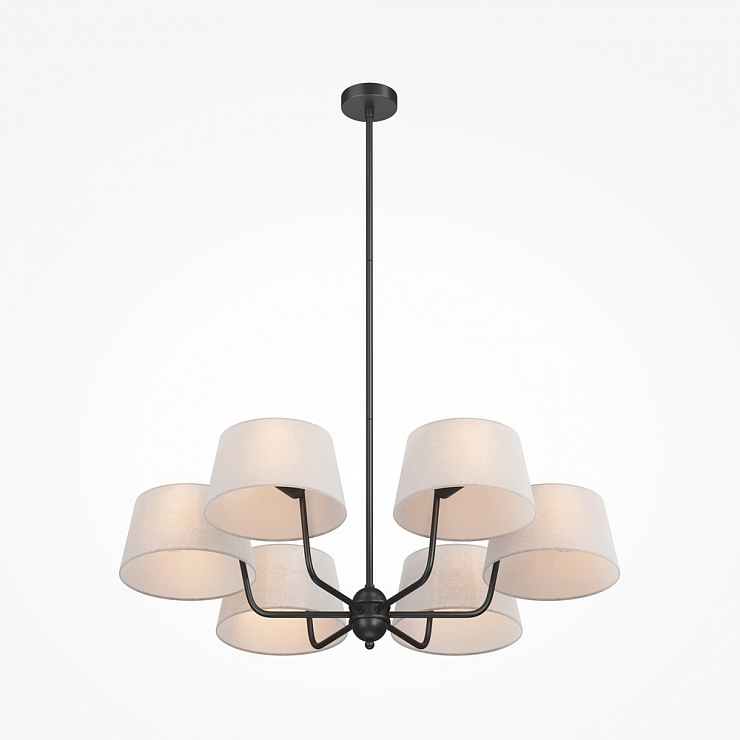 Подвесные MOD360PL-06B фабрики Maytoni фото# 5