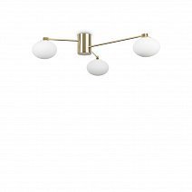  HERMES PL3 фабрики Ideal Lux