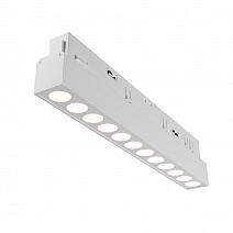 Трековые TR031-4-12WTW-DD2-W фабрики Maytoni