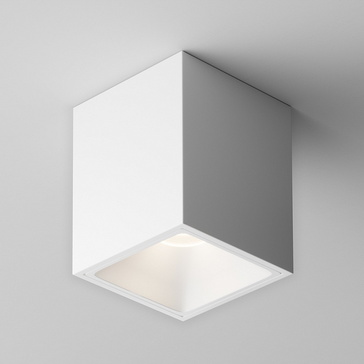 Комплектующие Ring8-10W-SQ-W фабрики Maytoni фото# 4