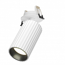 Встраиваемые C110CL-01-GU10-W фабрики Maytoni