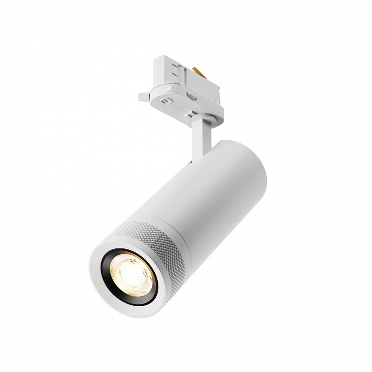 Светильники TR198-3-20W2.7K-Z-W фабрики Maytoni