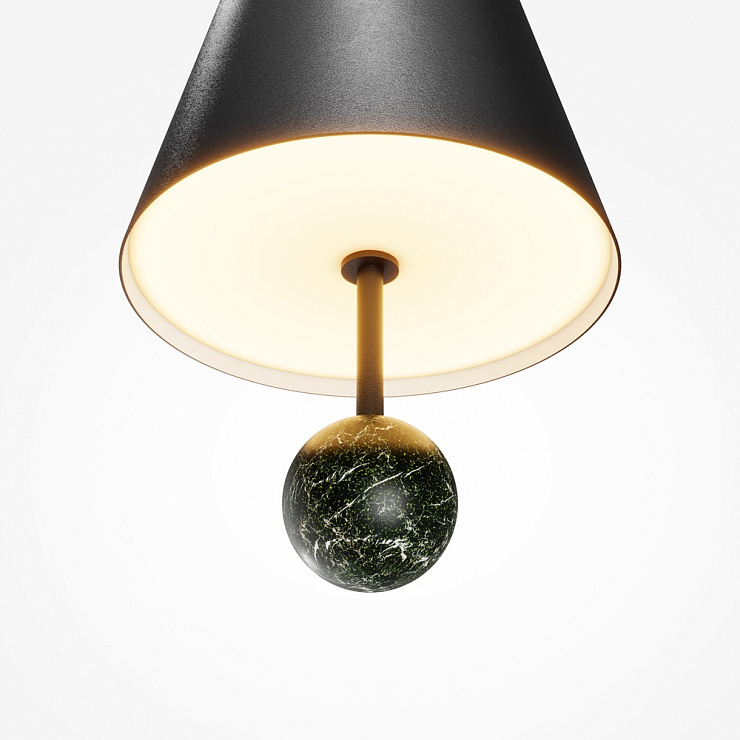 Подвесные MOD534PL-L11B3K фабрики Maytoni фото# 2